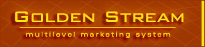 Golden Stream logo